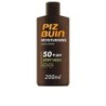 Piz Buin In Sun Lotion SPF50+ Loción Solar 200ml