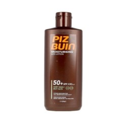 Piz Buin In Sun Lotion SPF50+ Loción Solar 200ml
