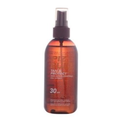 Piz Buin Spray Huile Bronzante & Protectrice SPF30 200 ml