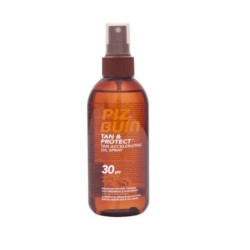 Piz Buin Huile Spray Bronzage & Protection SPF30 200 ml
