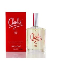 Revlon Charlie Red EDT 100ml