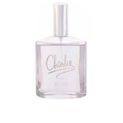 Revlon Charlie Silver Eau de Toilette 100 ml