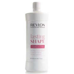 Revlon Lasting Shape Glättende Neutralisierungscreme 850 ml