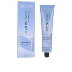 Revlon Mass Market Revlonissimo Colorsmetique Coloración Permanente 6