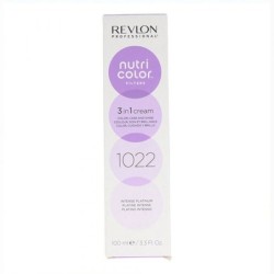 Revlon Nutri Color Filters 1022 Intensive Platin-Farbmaske 100ml