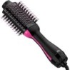 Revlon One-Step Volumisser Rotierende Rundbürste Schwarz 1 Stück