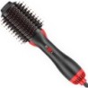 Revlon One-Step Volumisser Rotierende Rundbürste Schwarz 1 Stück