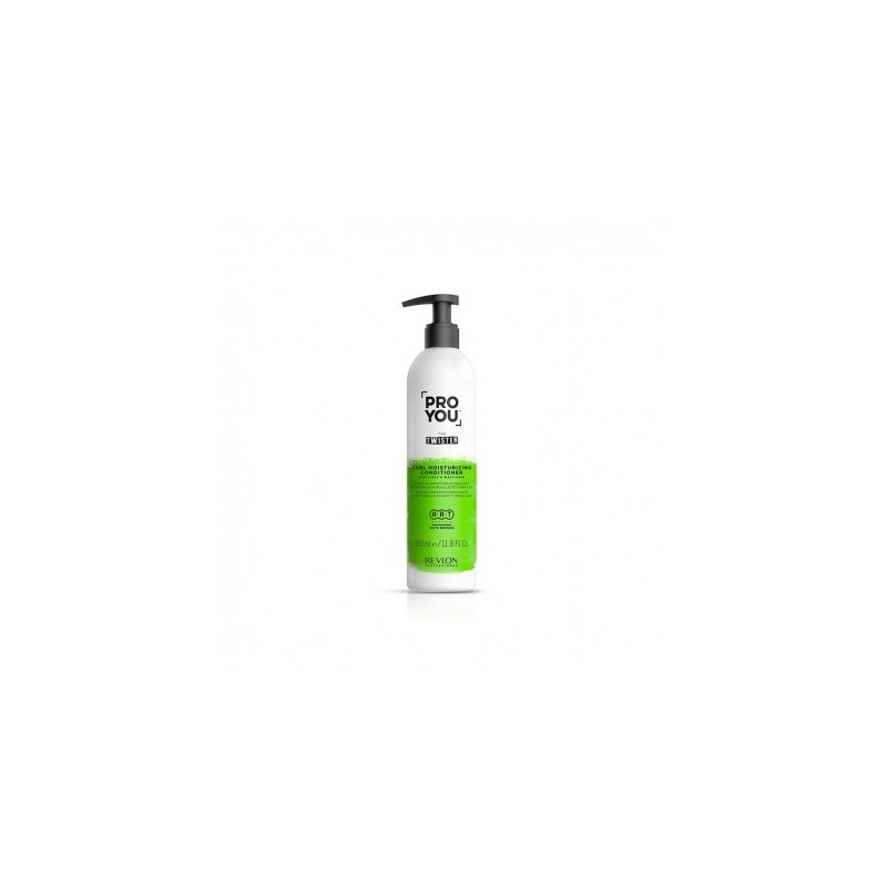 Revlon Pro You The Twister Conditioner 350ml Revlon Pro You The Twister Conditioner 350ml