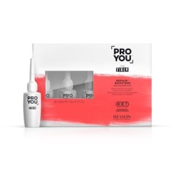 Revlon Proyou The Fixer Booster Haarserum 10 Ampullen à 15 ml
