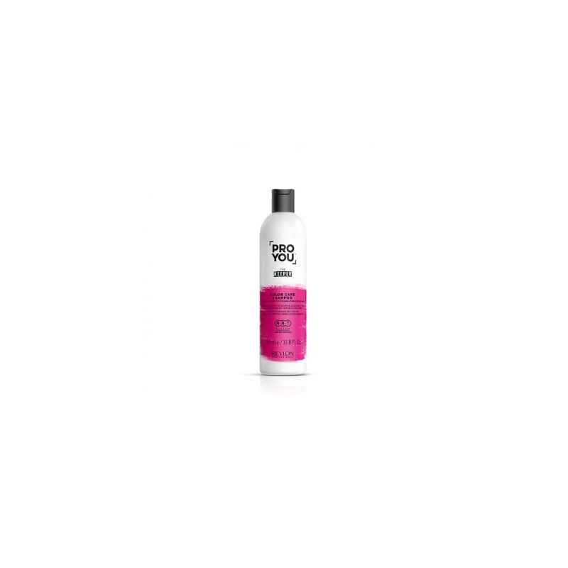 Revlon Proyou The Keeper Shampoo 350ml Revlon Proyou The Keeper Shampoo 350ml