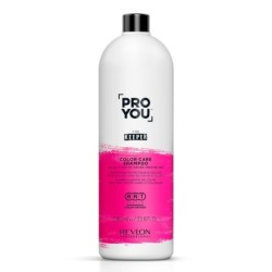 Revlon Proyou The Keeper Shampoo für gefärbtes Haar 1000ml