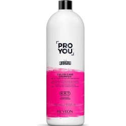 Revlon Proyou The Keeper Shampoo für gefärbtes Haar 1000ml