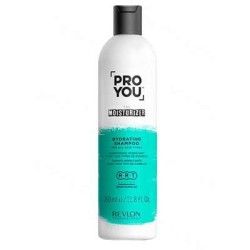 Revlon Pro You The Moisturizer Champú Hidratante 350ml