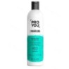 Revlon Pro You The Moisturizer Champú Hidratante 350ml