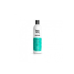 Revlon Pro You The Moisturizer Champú Hidratante 350ml