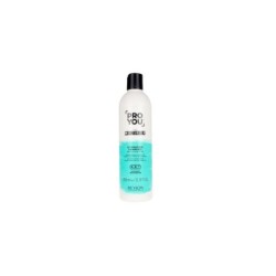 Revlon Pro You The Moisturizer Champú Hidratante 350ml