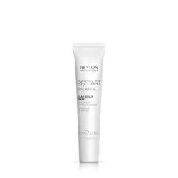 Revlon Re-Start Balance Kopfhaut-Behandlungsmaske 10x15ml