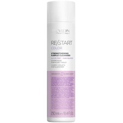 Revlon Restart Stärkendes Purple Cleanser Shampoo 250ml