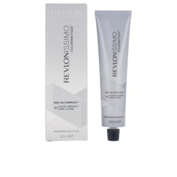 2 Coloración permanente Loción 60ml