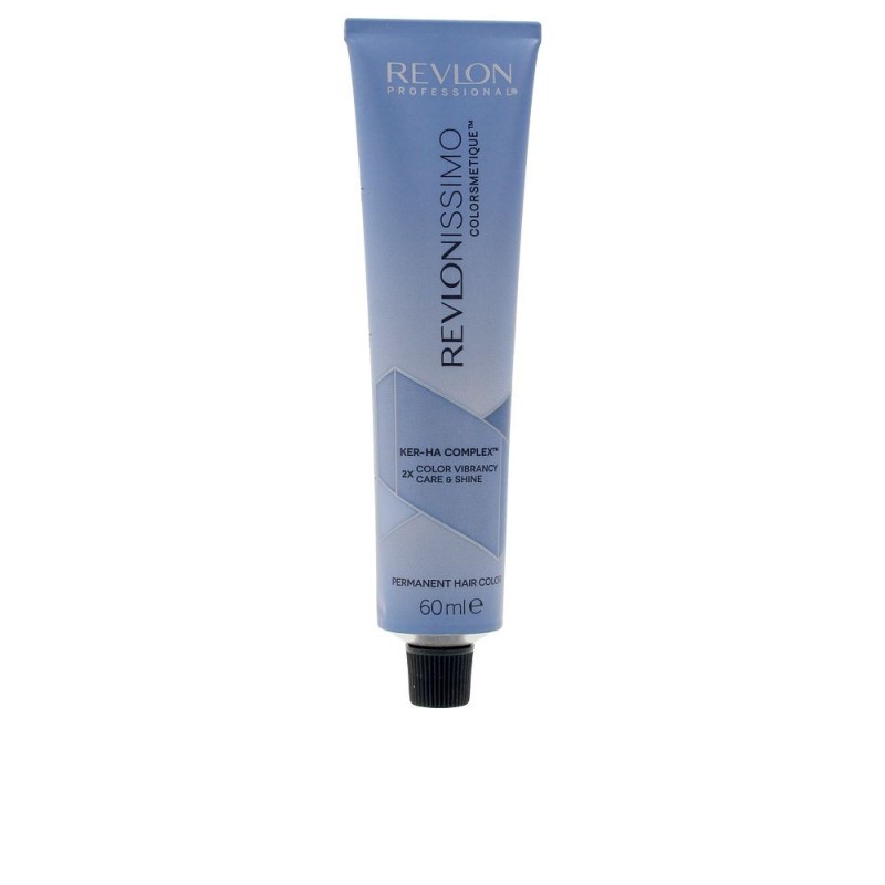 Revlon Revlonissimo Colorsmetique 8.1 Tinte Permanente 60ml Revlon Revlonissimo Colorsmetique 8.1 Tinte Permanente 60ml