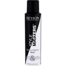 Revlon Style Masters Double Or Nothing Reset Champú en Seco Spray 150ml