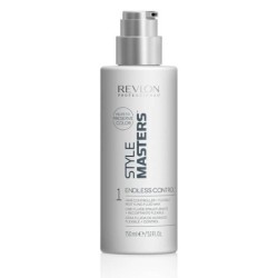 Revlon Style Masters Endless Control Fluid Wax 150ml