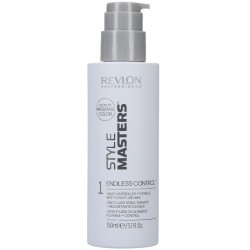 Revlon Style Masters Endless Control Fluid Wax 150ml