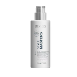 Revlon Style Masters Endless Control Fluid Wax 150ml