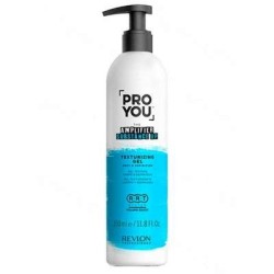 Revlon The Amplifier Gel Texturizador 350ml