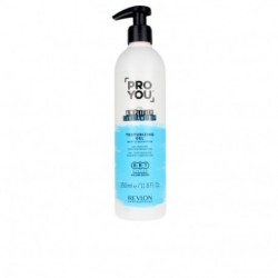 Revlon The Amplifier Gel Texturizador 350ml