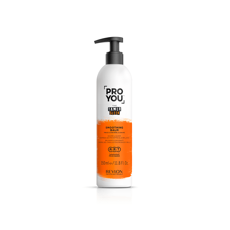 Revlon The Tamer Bálsamo Suavizante 350ml Revlon The Tamer Bálsamo Suavizante 350ml