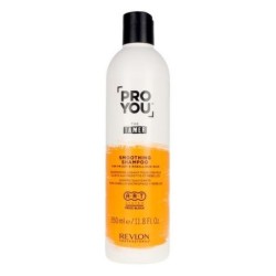 Revlon The Tamer Champú Antiencrespamiento 350ml