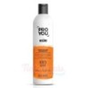 Revlon The Tamer Champú Antiencrespamiento 350ml