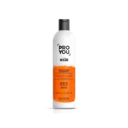 Revlon The Tamer Champú Antiencrespamiento 350ml