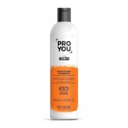 Revlon The Tamer Champú Antiencrespamiento 350ml