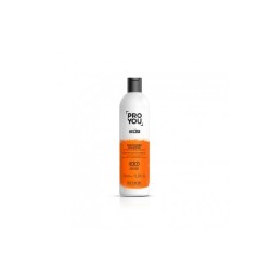 Revlon The Tamer Champú Antiencrespamiento 350ml