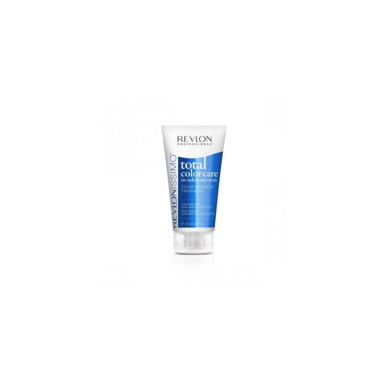 Revlon Tratamiento Potenciador del Color Total Color Care 150ml Revlon Tratamiento Potenciador del Color Total Color Care 150ml