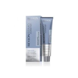 Revlonissimo Colorsmetique 8 Rubio Claro Tinte Permanente 60ml