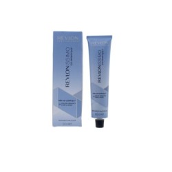 Revlonissimo Colorsmetique Castaño Medio Ceniza Intenso Tinte Permanente 60ml