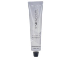 Revlonissimo Colorsmetique Castaño Medio Ceniza Intenso Tinte Permanente 60ml