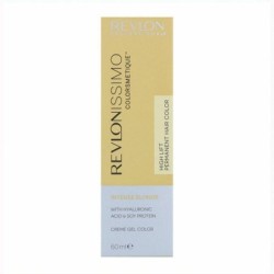 Revlonissimo Colorsmetique Intense Blonde 1200MN Tinte para Cabello 60ml