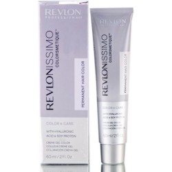 Revlonissimo Colorsmetique Tinte Pelo 60ml