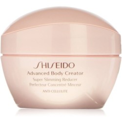 Shiseido Advanced Body Creator Gel-Crema 200ml