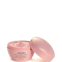 Shiseido Advanced Body Creator Gel-Crema 200ml