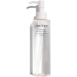 Shiseido Erfrischende Reinigungswasserpumpe 180 ml