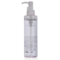 Shiseido Agua Limpiadora Refrescante Dosificador 180ml