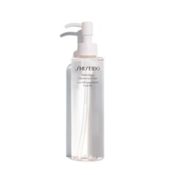 Shiseido Agua Limpiadora Refrescante Dosificador 180ml