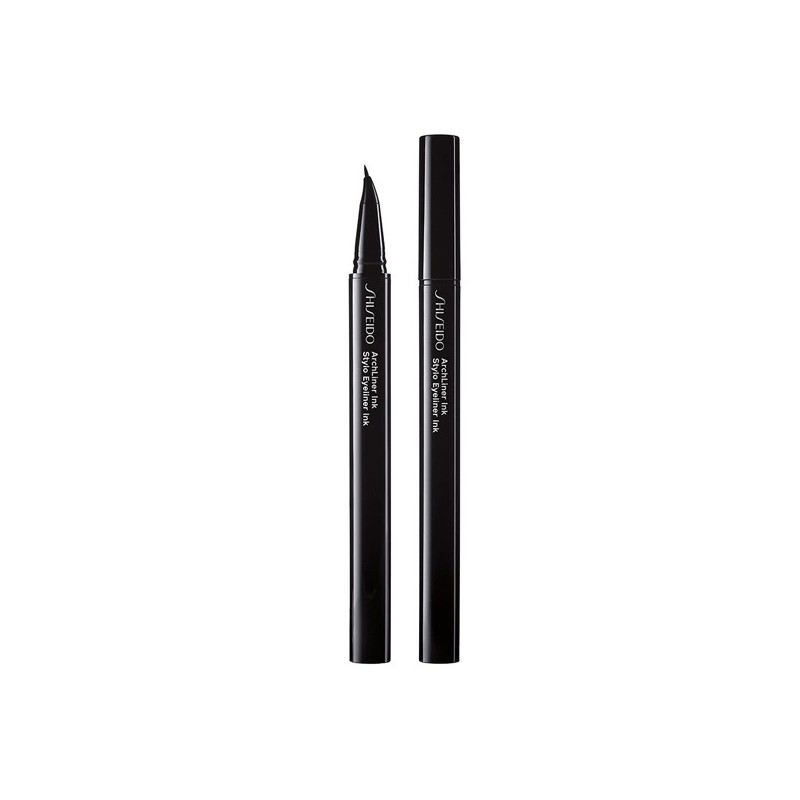 Shiseido ArchLiner Ink Stylo Eyeliner 01 Shibui Black 0 Shiseido ArchLiner Ink Stylo Eyeliner 01 Shibui Black 0