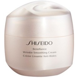 Shiseido Benefiance Crema Enriquecida 75ml