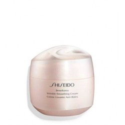 Shiseido Benefiance Crema Enriquecida 75ml
